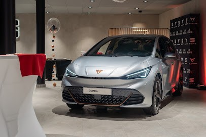 Cupra Haguenau - CAR Avenue, Concessionnaire Automobile à Haguenau