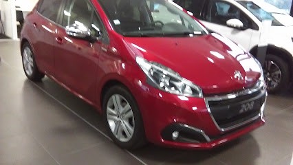 Peugeot Montpellier, Concessionnaire Automobile à Montpellier