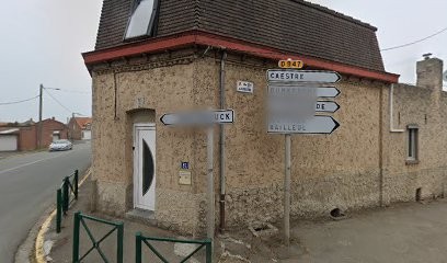 Ere Vincent, Concessionnaire Automobile à Strazeele