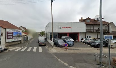 Grandru Automobiles Sarl - Citroën, Concessionnaire Automobile à Chennevières-sur-Marne