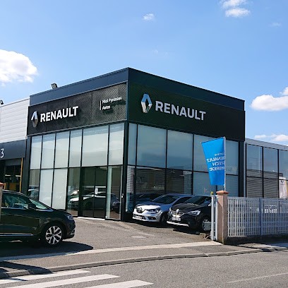 Renault Beauzelle - Midi Pyrénées Automobiles, Concessionnaire Automobile à Beauzelle