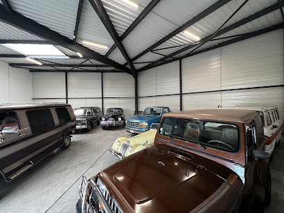 Classic Engine France, Concessionnaire Automobile à Canteleu