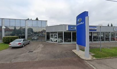 Subaru, Concessionnaire Automobile à Chaumont