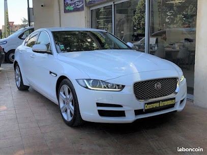 Christophe Automobiles, Concessionnaire Automobile à Cagnes-sur-Mer