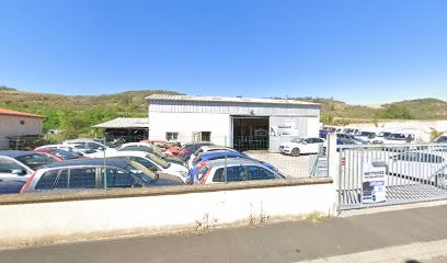 Baadeche Automobiles, Concessionnaire Automobile aux Martres-de-Veyre