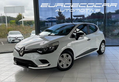 Euroecocar Concessionnaire Automobile à Coulommiers