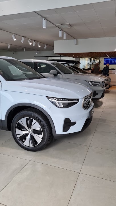 Concession Bidaud Père Et Fils, Concessionnaire Automobile à Athis-Mons