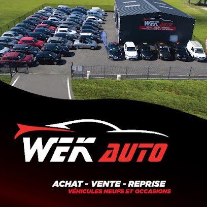 Wek Auto, Concessionnaire Automobile à Bréal-sous-Montfort