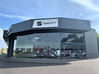 SEAT Liévin Iberian Motors - Groupe Lempereur, Concessionnaire Automobile à Liévin