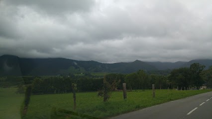 Lanot Grousset, Concessionnaire Automobile à Bruges-Capbis-Mifaget