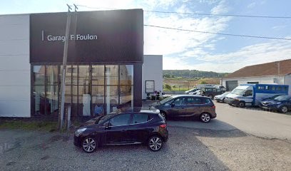 Foulon Automobiles, Concessionnaire Automobile à Aumale