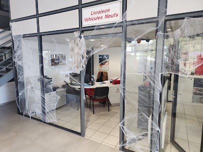 CITROËN Persan - SOFIDA Auto, Concessionnaire Automobile à Persan