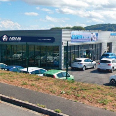 Côte Fleurie Liberté , Aixam Pont L'Evêque , Spécialiste Du Véhicule Sans Permis VSP, Concessionnaire Automobile à Pont-l'Évêque