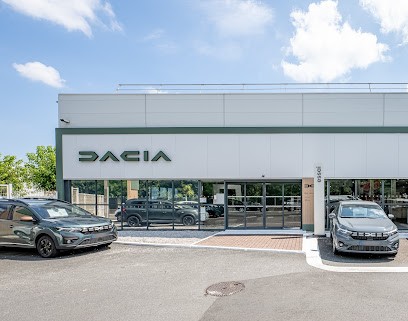 DACIA PESSAC - RRG, Concessionnaire Automobile à Pessac