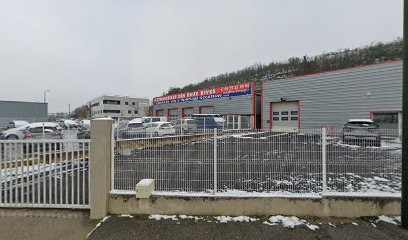 Auto 2 Rives, Concessionnaire Automobile à Saint-Vallier