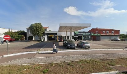 Renault At GUERITEAU GARAGE, Concessionnaire Automobile à Perpignan