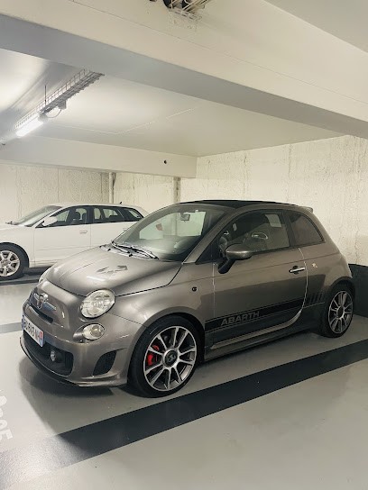 FG Automobiles, Concessionnaire Automobile à Roques