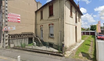 GARAGE FONTAN Dacia, Concessionnaire Automobile à Tarbes