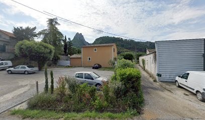 GARAGE ENGUENT Renault, Concessionnaire Automobile à Buis-les-Baronnies