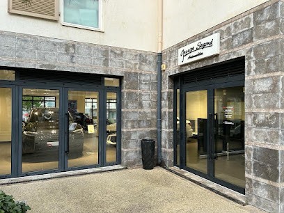 Luxe Occasions - Audi Occasion plus, Concessionnaire Automobile à Cap-d'Ail