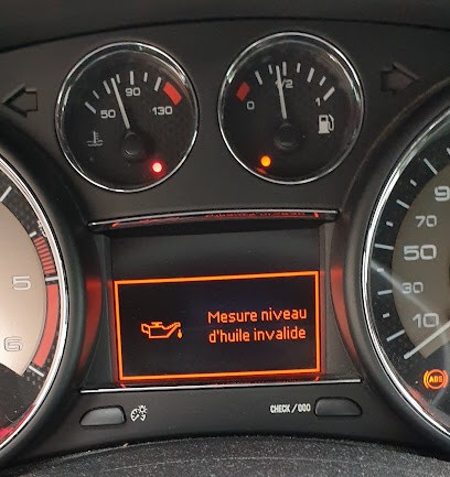 PEUGEOT - GARAGE PARDIEU, Concessionnaire Automobile à Muille-Villette