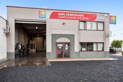 SARL GARAGE DEMESSINES Dacia, Concessionnaire Automobile à Orchies