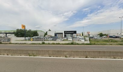 SARL VILLA Dacia, Concessionnaire Automobile à Marguerittes