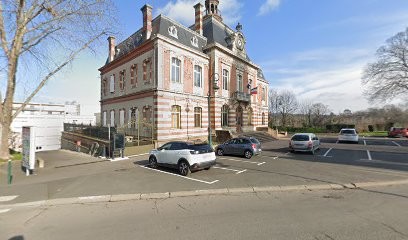 AUTOMOTIVE CARMALS Renault, Concessionnaire Automobile à Carmaux