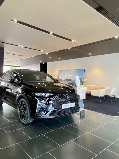 DS STORE STRASBOURG LA MEINAU, Concessionnaire Automobile à Strasbourg