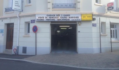 JPN Automobiles, Concessionnaire Automobile à Viroflay