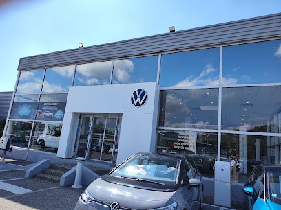 VOLKSWAGEN BYmyCAR Carpentras, Concessionnaire Automobile à Carpentras