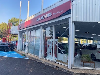 Spécialiste KIA MAG MOTORS Toulouse Ramonville, Concessionnaire Automobile à Ramonville-Saint-Agne