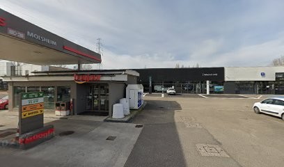 RENAULT MOLSHEIM Dacia, Concessionnaire Automobile à Molsheim