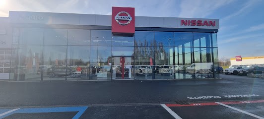 SAS VALAUTO ARTOIS SEAT, Concessionnaire Automobile à Beuvry