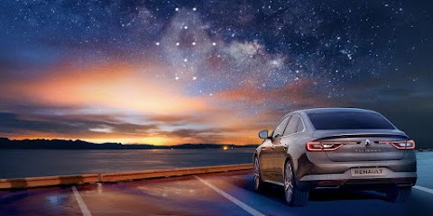 Renault - Garage Jarrézien, Concessionnaire Automobile à Soucieu-en-Jarrest