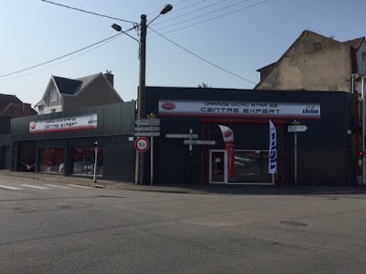 VOITURES SANS PERMIS LIGIER ET MICROCAR - MICRO STAR 62, Concessionnaire Automobile à Bruay-la-Buissière