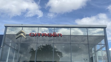 CITROËN STELLANTIS &YOU LE GRAND QUEVILLY, Concessionnaire Automobile au Grand-Quevilly