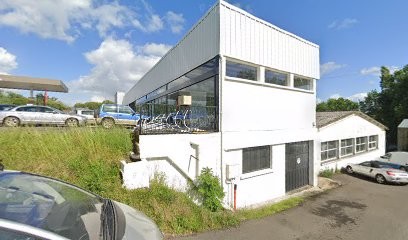 SOCIETE NOUVELLE DES ETS SAUVAGE Dacia, Concessionnaire Automobile à Cazaubon