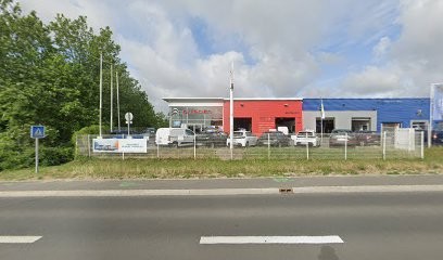 Citroën At GARAGE PETIT, Concessionnaire Automobile à Sains-en-Gohelle