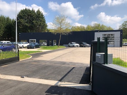 PEUGEOT - LD AUTOMOBILES / NOMBLOT SERVICES, Concessionnaire Automobile à Toucy