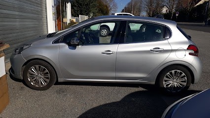 Garage Ford - Cosne Automobiles, Concessionnaire Automobile à Cosne-Cours-sur-Loire