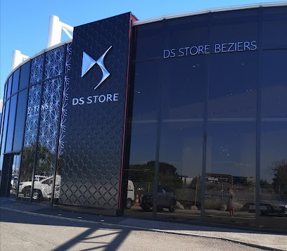 DS STORE BÉZIERS, Concessionnaire Automobile à Béziers