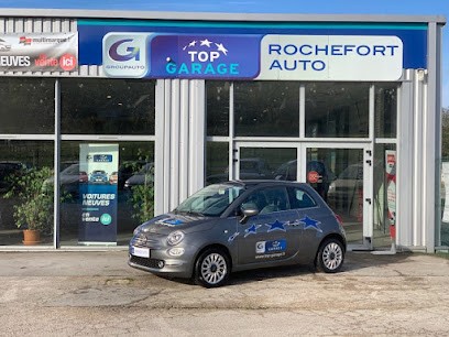 Auto-dealer.com - Garage Partenaire, Concessionnaire Automobile à Rochefort-sur-Nenon