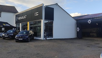 SAS GARAGE DEFLUBE Agent Renault/Dacia, Concessionnaire Automobile à Saint-Pierre-de-Cormeilles