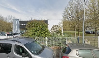 GARAGE DU GRAND COQUILLE Dacia, Concessionnaire Automobile à Saint-Jean-de-Braye