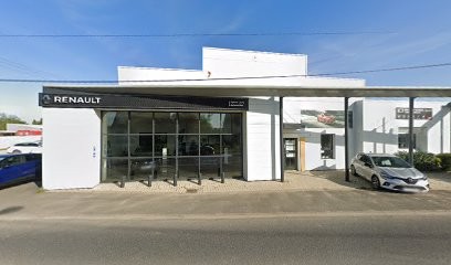 LOURY AUTOMOBILE Dacia, Concessionnaire Automobile à Loury