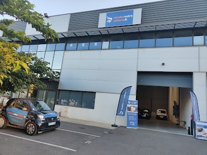 Vendezvotrevoiture.fr Saint-Denis, Concessionnaire Automobile à Saint-Denis