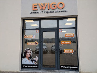 Agence EWIGO Vienne ( Ampuis ) - ALTAIRAC Automobile, Concessionnaire Automobile à Ampuis