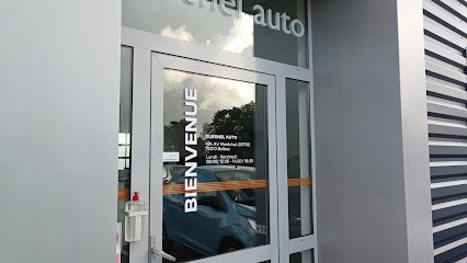 PEUGEOT - QUESNEL AUTO, Concessionnaire Automobile à Bolbec