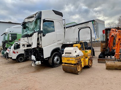 G2L, Concessionnaire Automobile à Anould